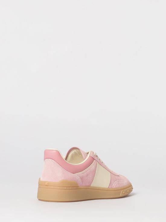 26SS 발렌티노 가라바니 스니커즈 8W2S0IL9LAL BRN Pink - VALENTINO GARAVANI