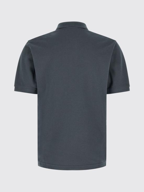 26SS 스톤 아일랜드 폴로 티셔츠 2200002S0F39 V002E Blue - STONE ISLAND