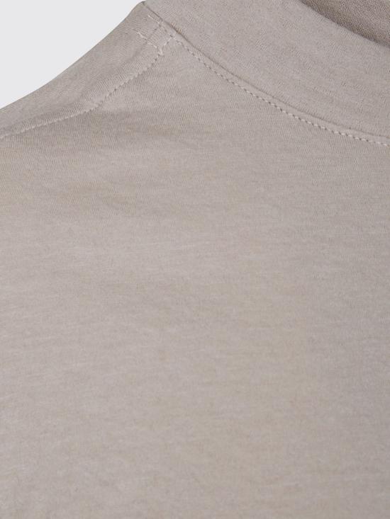 26SS 톰크롬 반팔 티셔츠 WTS619 STONE Grey - THOM KROM