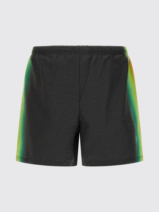 26SS 카사블랑카 스윔팬츠 MSP26TR224 01 Multicolor - CASABLANCA