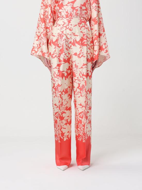 26SS 아뇨나 팔라초 팬츠 TT1101 S4064 833 Coral