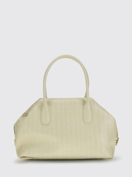 26SS 더모아레 토트백 261WTMTTMORVF 0806A Cream