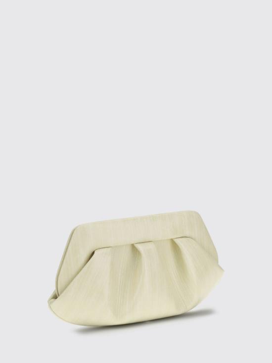 26SS 더모아레 클러치/파우치 261WTMBB0ORVF 0806A Cream - THEMOIRE