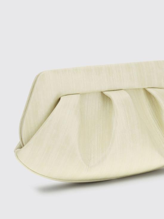 26SS 더모아레 클러치/파우치 261WTMBB0ORVF 0806A Cream - THEMOIRE