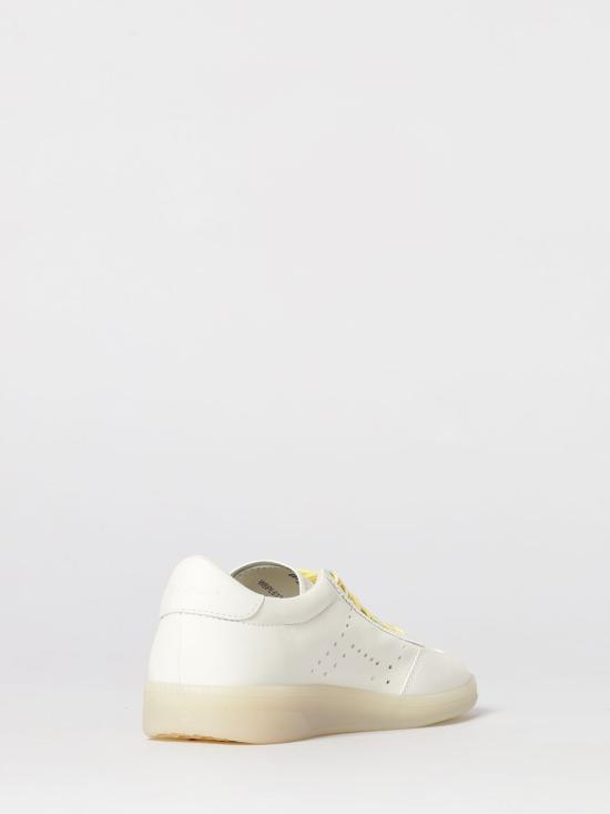 26SS 산토니 스니커즈 WBPL61340TITTFDD I80 White - SANTONI