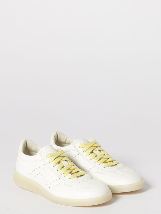 26SS 산토니 스니커즈 WBPL61340TITTFDD I80 White - SANTONI