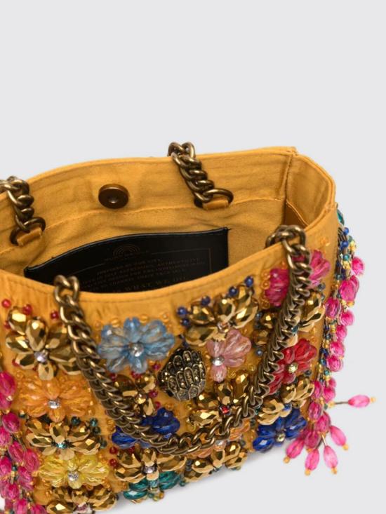 26SS 커트가이거 토트백 316KPARTYMHF MULTI Multicolor - KURT GEIGER