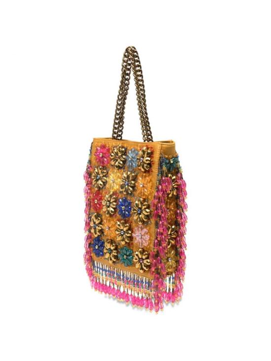 26SS 커트가이거 토트백 316KPARTYMHF MULTI Multicolor - KURT GEIGER