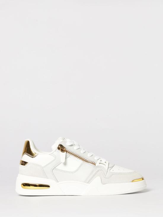 26SS 쥬세페자노티 스니커즈 RU50015 002 White