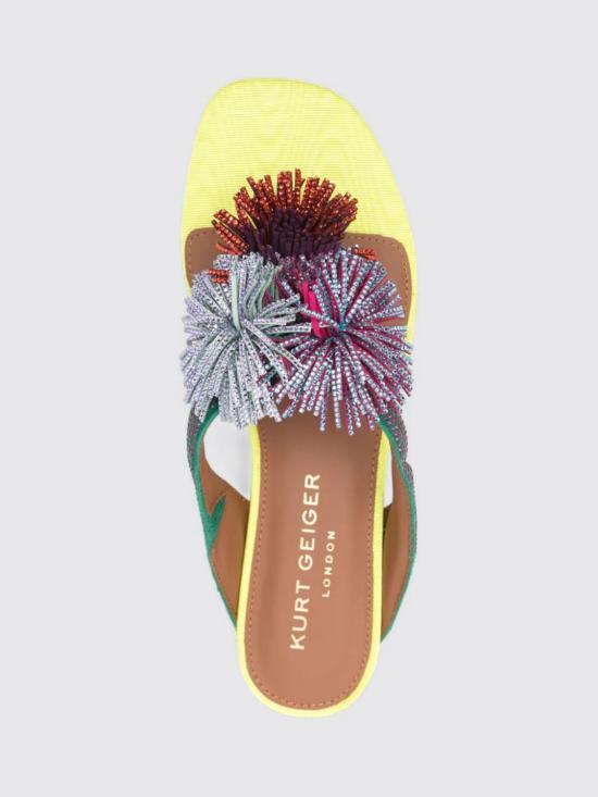 26SS 커트가이거 힐/펌프스 830KDRESSMHF MULTI Multicolor - KURT GEIGER