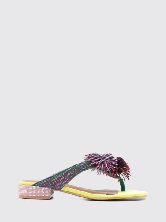 26SS 커트가이거 힐/펌프스 830KDRESSMHF MULTI Multicolor