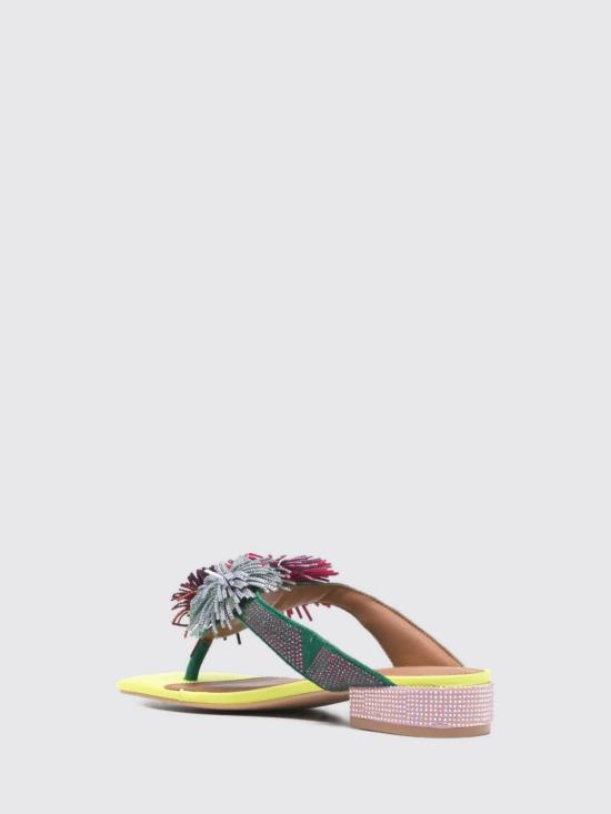 26SS 커트가이거 힐/펌프스 830KDRESSMHF MULTI Multicolor - KURT GEIGER