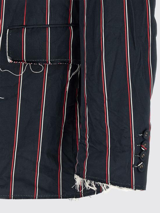 26SS 톰브라운 자켓 MJU586OF0672 960 Blue - THOM BROWNE