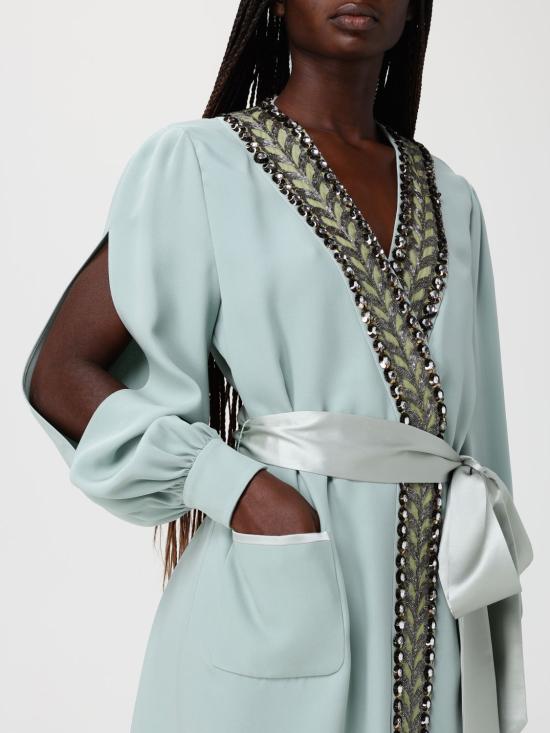 26SS 발렌티노 가라바니 자켓 8B3AB8301MM DJE Sage - VALENTINO GARAVANI