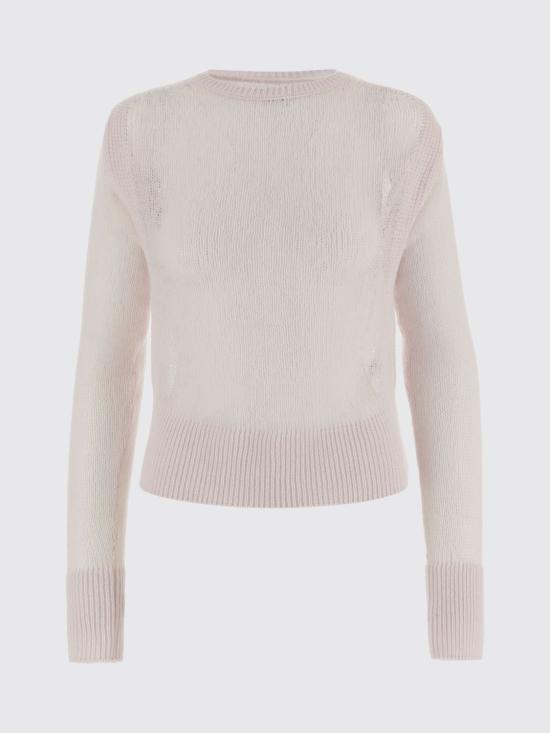 26SS 사 수 파이 스웨터 S26657 0205 Pink - SA SU PHI