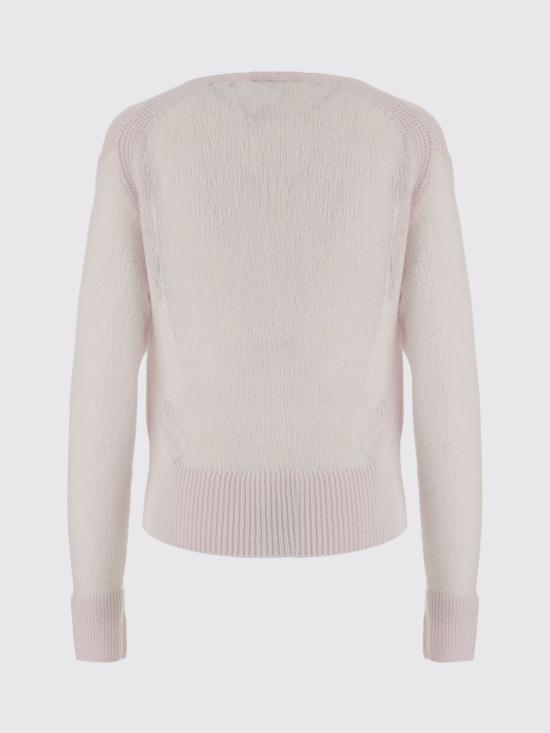 26SS 사 수 파이 스웨터 S26657 0205 Pink - SA SU PHI