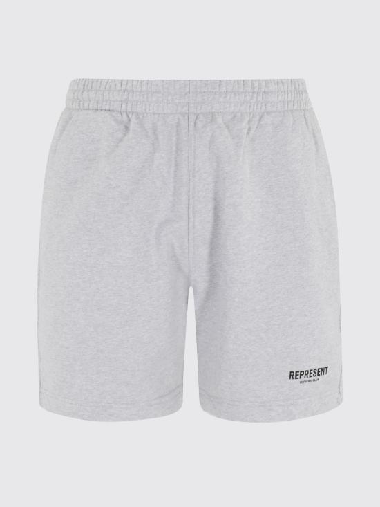 26SS 리프레젠트 숏팬츠 OCM100004 158 Grey - REPRESENT