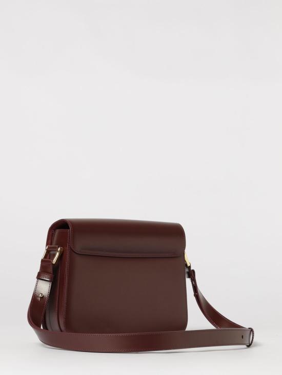 26SS 아페쎄 그레이스 백 PXBMWF61412 GAE Wine - A.P.C.