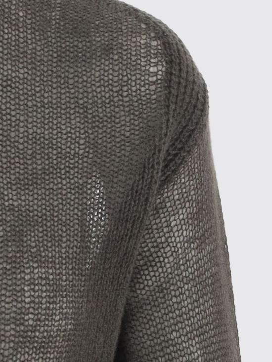 26SS 사 수 파이 스웨터 S26657 0750 Green - SA SU PHI