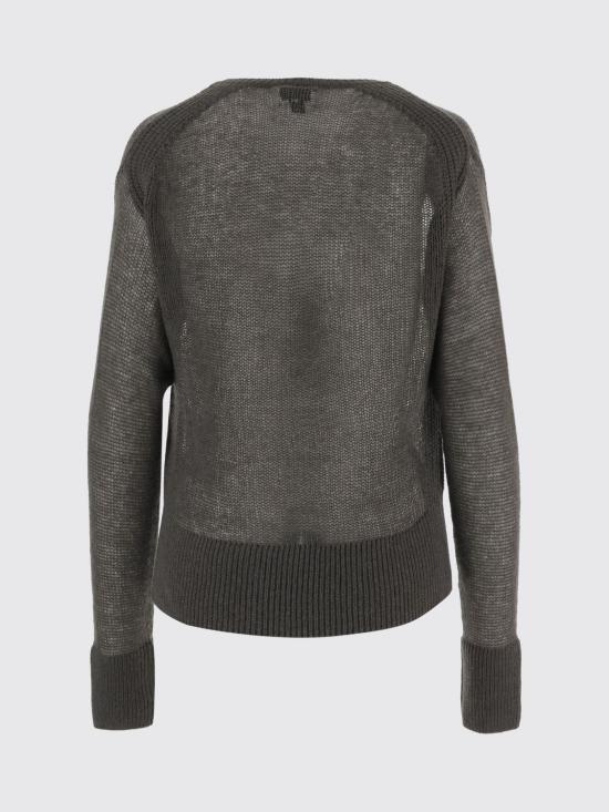 26SS 사 수 파이 스웨터 S26657 0750 Green - SA SU PHI