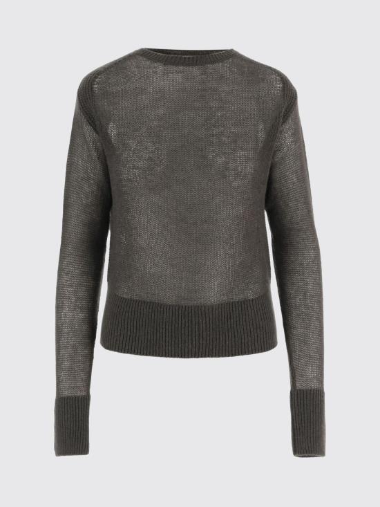 26SS 사 수 파이 스웨터 S26657 0750 Green - SA SU PHI