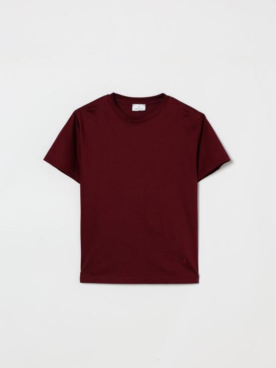 26SS [키즈] 마뉴엘리츠 티셔츠 MR3268 AMARENA Red