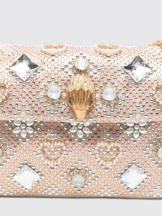 26SS 커트가이거 토트백 202KKENS Champagne - KURT GEIGER