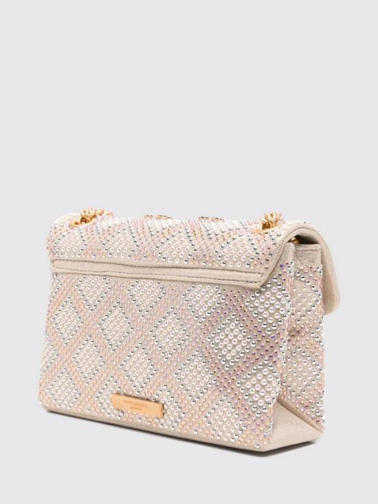 26SS 커트가이거 토트백 202KKENS Champagne - KURT GEIGER