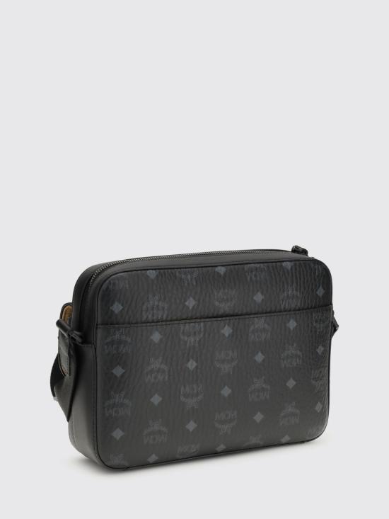 26SS 엠시엠 숄더백 MMRDSTA01 BK Black - MCM