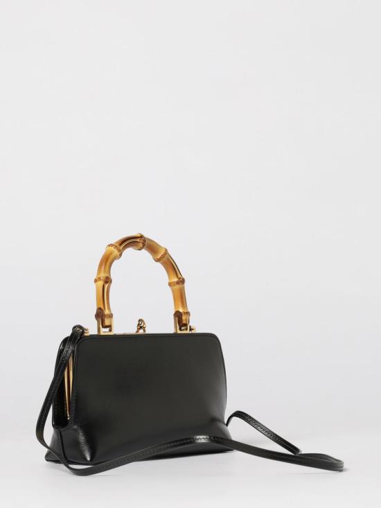 26SS 질샌더 토트백 J07WD0029P4866 001 Black - JIL SANDER