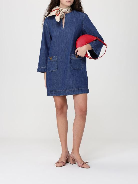 26SS 발렌티노 가라바니 토트백 8W2P0AK3SNP JU5 Red - VALENTINO GARAVANI