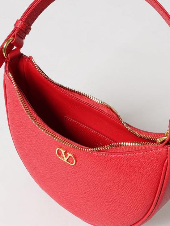 26SS 발렌티노 가라바니 토트백 8W2P0AK3SNP JU5 Red - VALENTINO GARAVANI