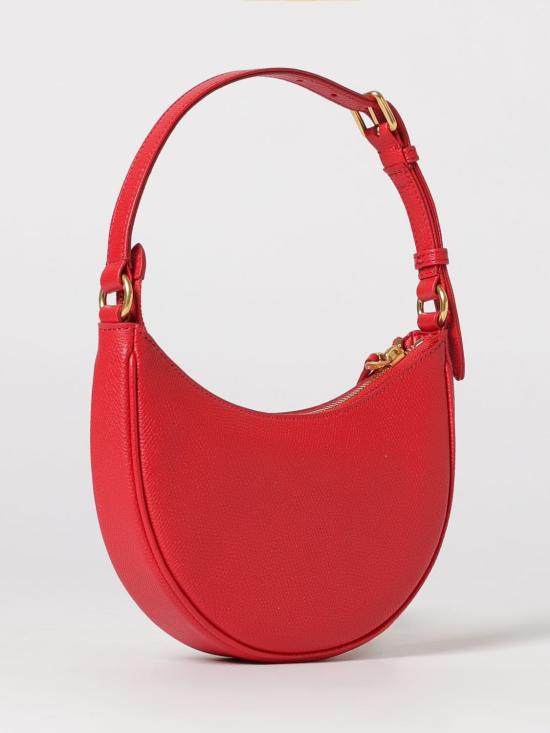 26SS 발렌티노 가라바니 토트백 8W2P0AK3SNP JU5 Red - VALENTINO GARAVANI