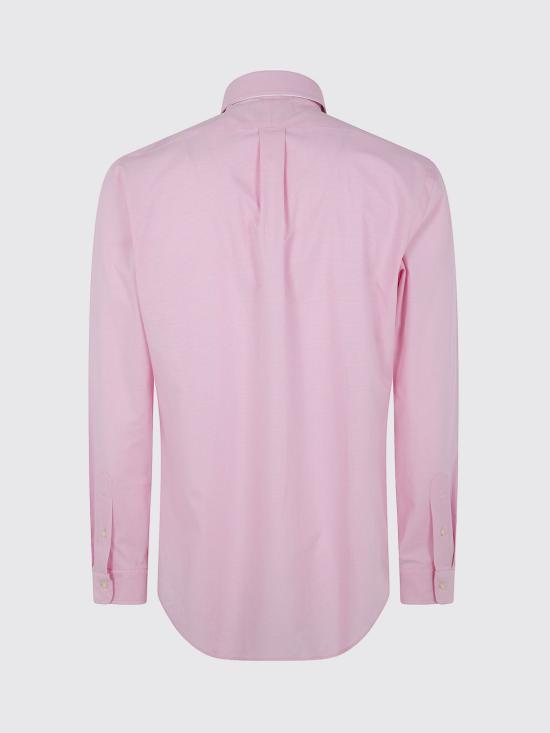 26SS 폴로 랄프로렌 긴팔 셔츠 710B15614 003 Pink - POLO RALPH LAUREN