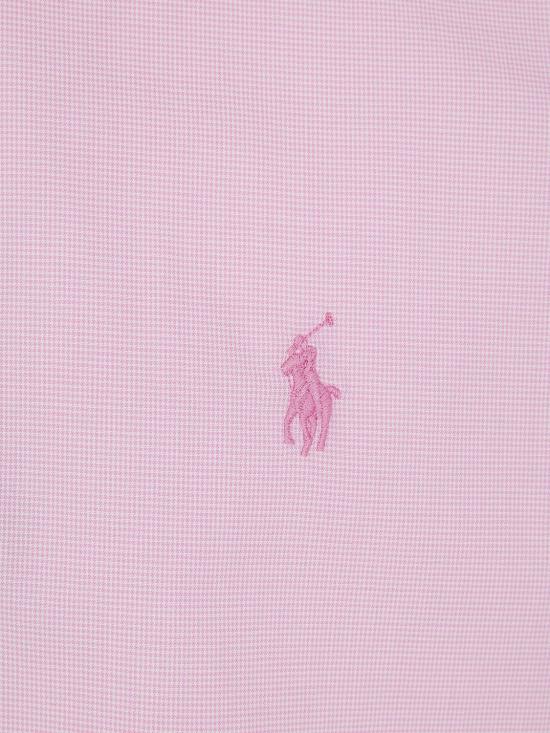 26SS 폴로 랄프로렌 긴팔 셔츠 710B15614 003 Pink - POLO RALPH LAUREN