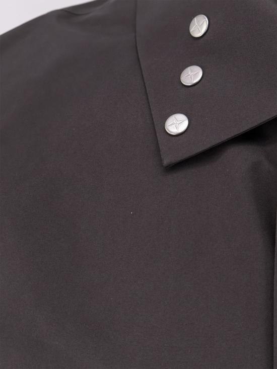 26SS 스톤 아일랜드 자켓 4100050S00G1 V0062 Grey - STONE ISLAND