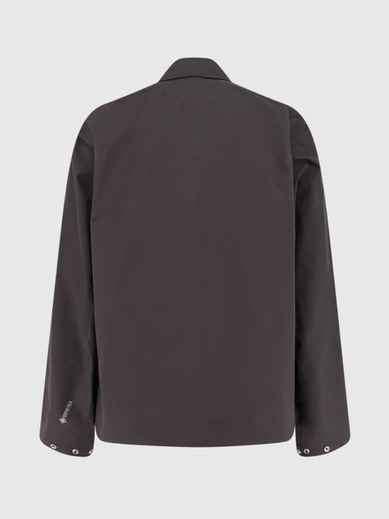 26SS 스톤 아일랜드 자켓 4100050S00G1 V0062 Grey - STONE ISLAND