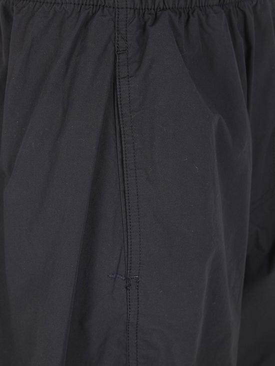 26SS 톰크롬 팬츠 WP21 Black - THOM KROM