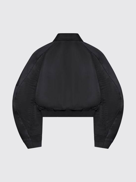 26SS 사카이 자켓 2608303 001 Black - SACAI