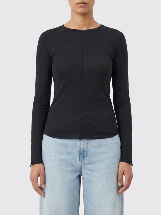 26SS 톰크롬 반팔 티셔츠 WTS605 Black