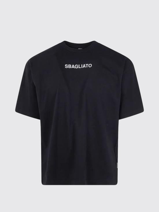 26SS 아스페시 반팔 티셔츠 S6AAYL2A335 01241 Black - ASPESI