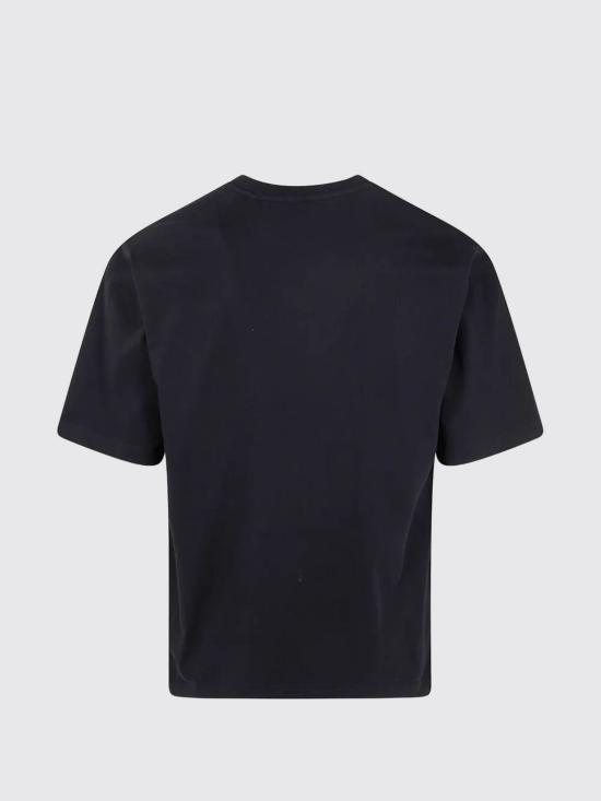 26SS 아스페시 반팔 티셔츠 S6AAYL2A335 01241 Black - ASPESI