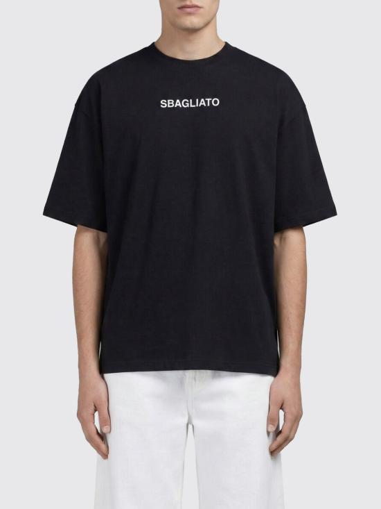 26SS 아스페시 반팔 티셔츠 S6AAYL2A335 01241 Black