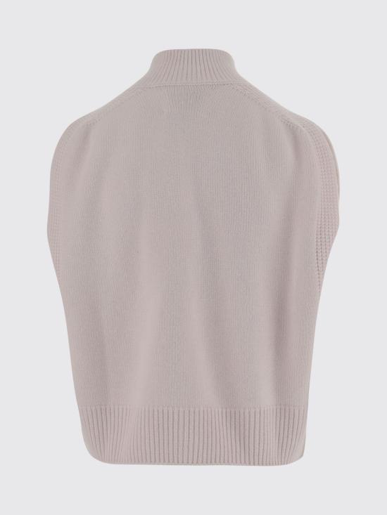 26SS 사 수 파이 스웨터 S26703 0205 Nude - SA SU PHI