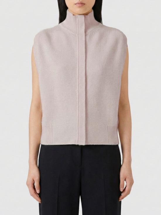 26SS 사 수 파이 스웨터 S26703 0205 Nude