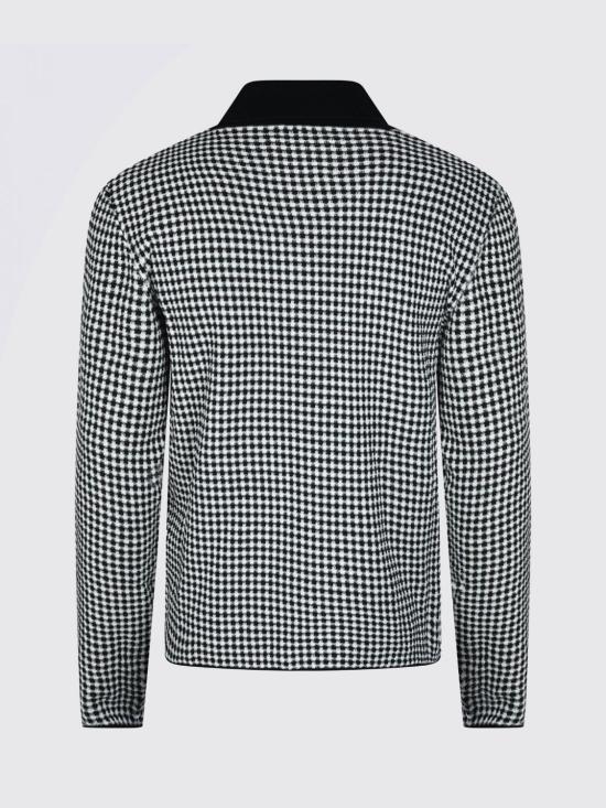 26SS 질샌더 긴팔 셔츠 J22DL0351J15459 071 White - JIL SANDER