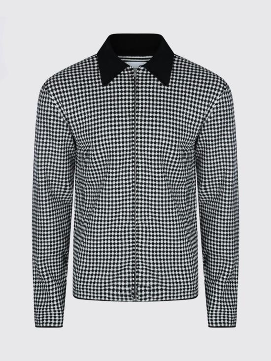 26SS 질샌더 긴팔 셔츠 J22DL0351J15459 071 White - JIL SANDER