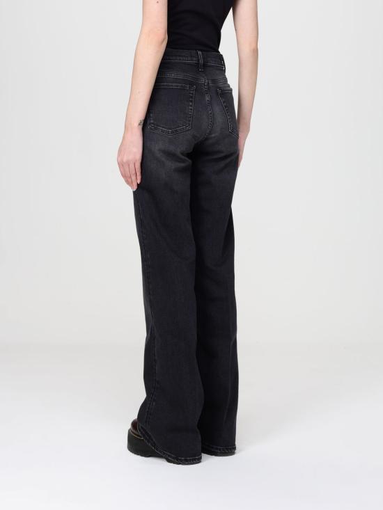 26SS 세븐포올맨카인드 데님 팬츠 7U330C32 U71NU Black - 7 FOR ALL MANKIND