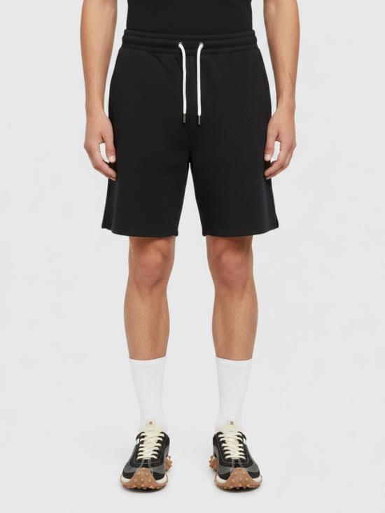 26SS 아미 숏팬츠 HSO803747 001 Black