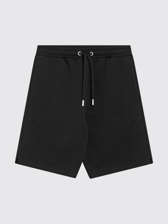 26SS 아미 숏팬츠 HSO803747 001 Black - AMI